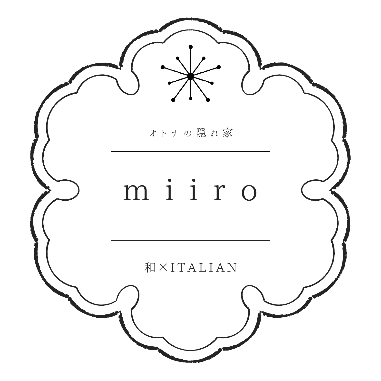 miiro ロゴ